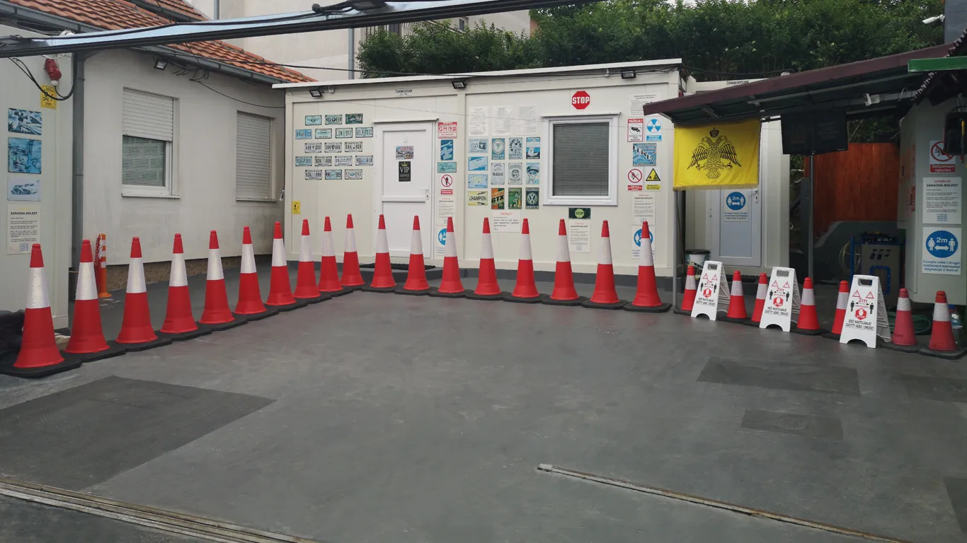 Dekarbonizacija Motora Servis
